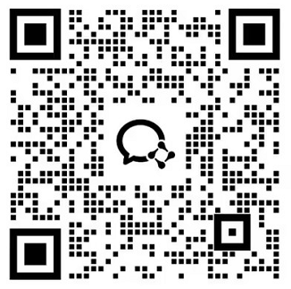 招商顾问微信二维码
